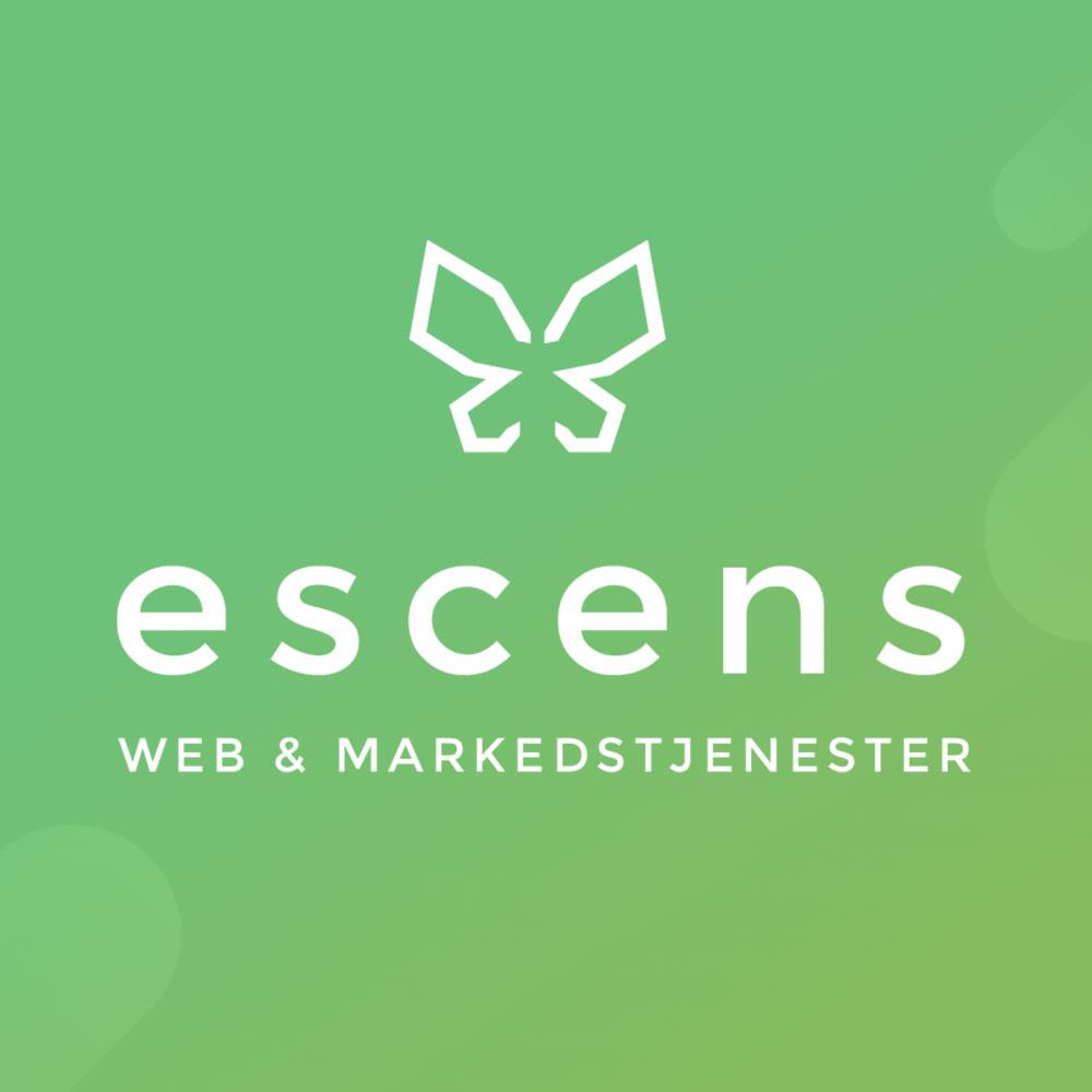 Escens logo